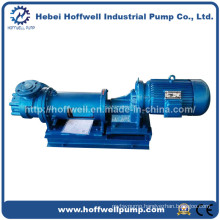 CE Approved NYP Magnetic Coupling Internal Gear Pump